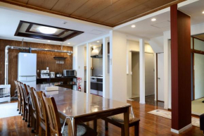 HDO Kotoni Villa Sapporo